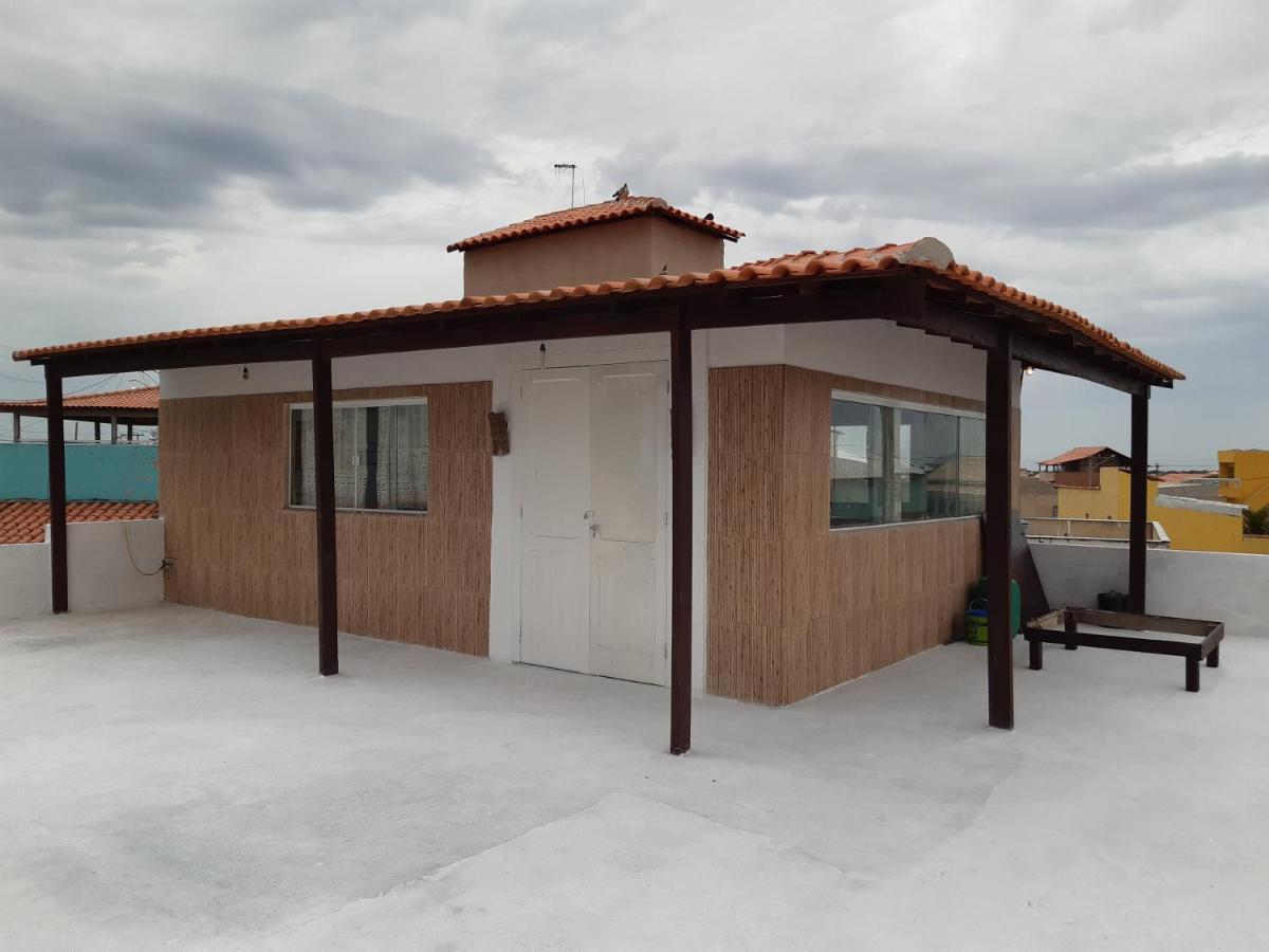 Varanda Grega Arraial do Cabo Zewnętrze zdjęcie