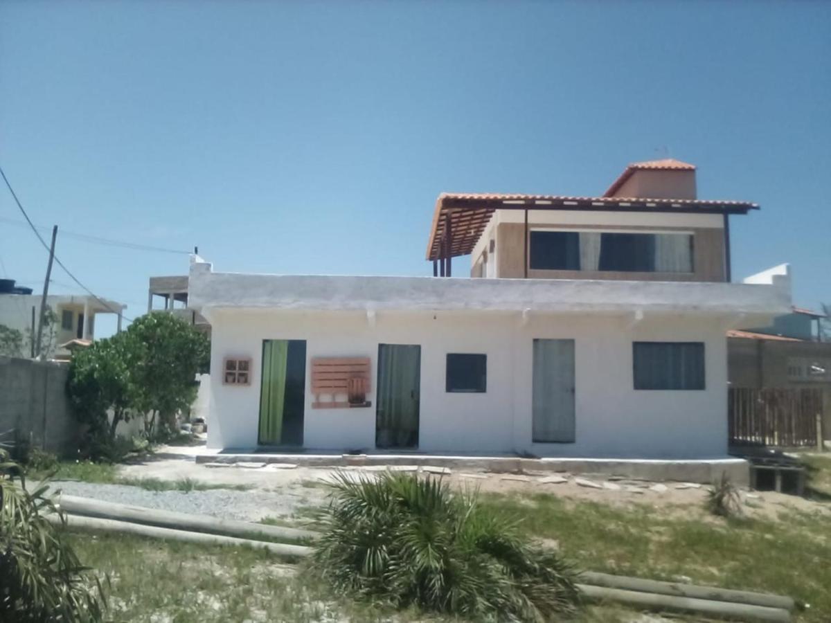 Varanda Grega Arraial do Cabo Zewnętrze zdjęcie